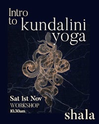 intro to kundalini yoga