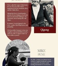 a poster with a woman, a man and a woman